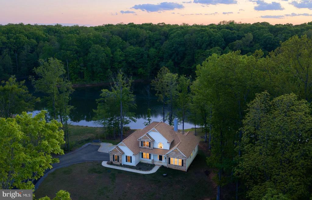 225 RAVEN RD, BUMPASS, Virginia 23024, 4 Bedrooms Bedrooms, ,2 BathroomsBathrooms,Residential,225 RAVEN RD,VALA2009692 MLS # VALA2009692