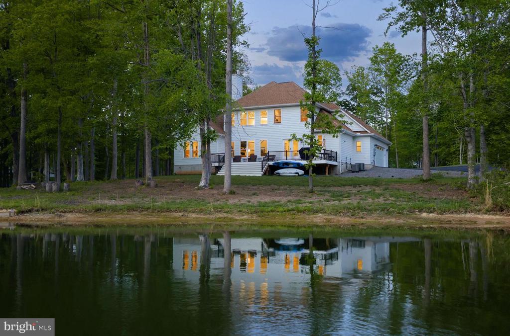 225 RAVEN RD, BUMPASS, Virginia 23024, 4 Bedrooms Bedrooms, ,2 BathroomsBathrooms,Residential,225 RAVEN RD,VALA2009692 MLS # VALA2009692