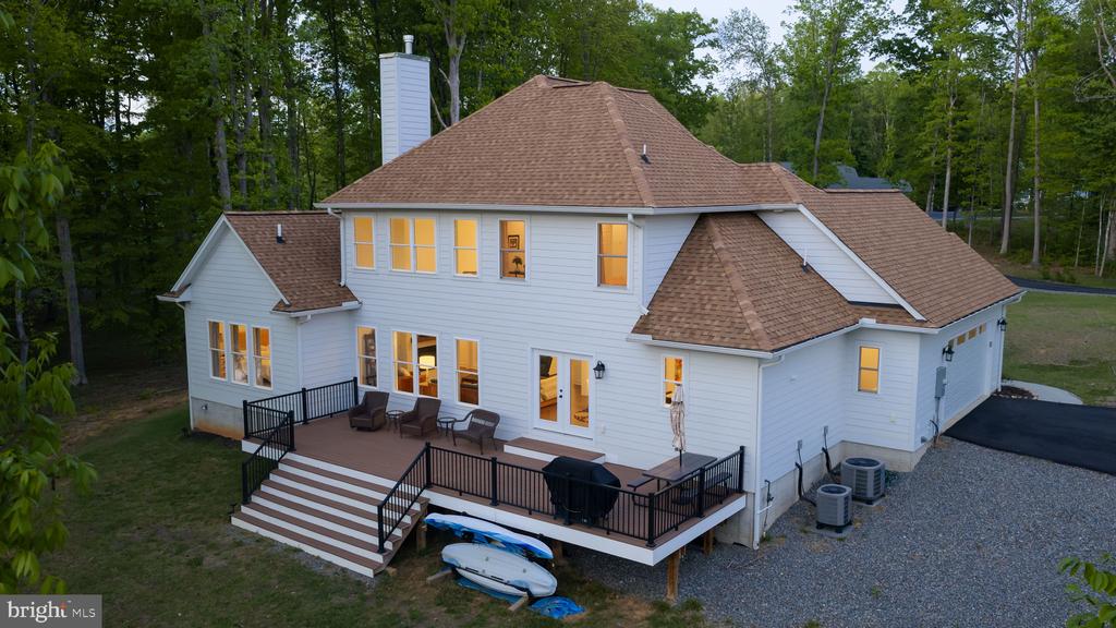 225 RAVEN RD, BUMPASS, Virginia 23024, 4 Bedrooms Bedrooms, ,2 BathroomsBathrooms,Residential,225 RAVEN RD,VALA2009692 MLS # VALA2009692