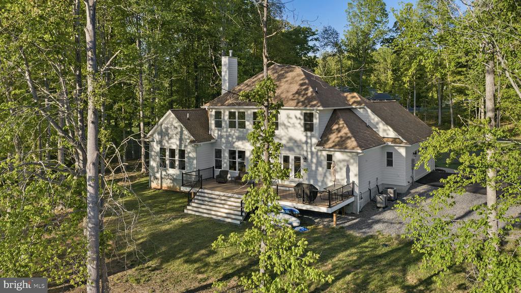 225 RAVEN RD, BUMPASS, Virginia 23024, 4 Bedrooms Bedrooms, ,2 BathroomsBathrooms,Residential,225 RAVEN RD,VALA2009692 MLS # VALA2009692