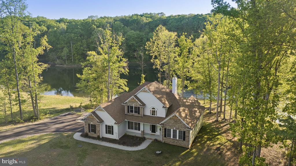 225 RAVEN RD, BUMPASS, Virginia 23024, 4 Bedrooms Bedrooms, ,2 BathroomsBathrooms,Residential,225 RAVEN RD,VALA2009692 MLS # VALA2009692