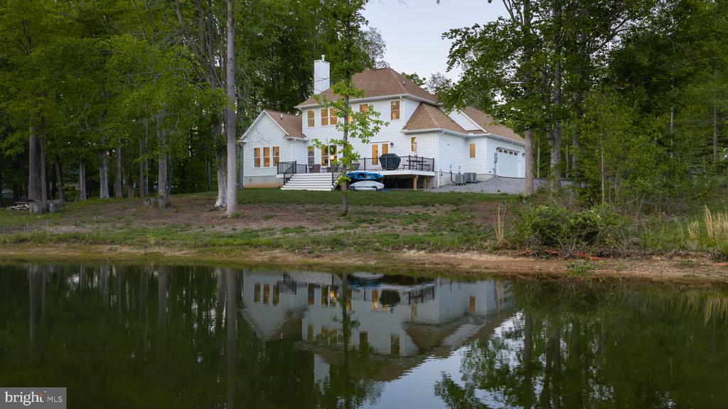 225 RAVEN RD, BUMPASS, Virginia 23024, 4 Bedrooms Bedrooms, ,2 BathroomsBathrooms,Residential,225 RAVEN RD,VALA2009692 MLS # VALA2009692