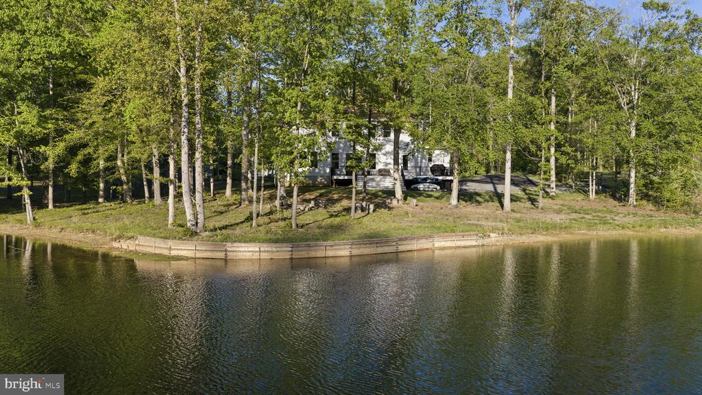 225 RAVEN RD, BUMPASS, Virginia 23024, 4 Bedrooms Bedrooms, ,2 BathroomsBathrooms,Residential,225 RAVEN RD,VALA2009692 MLS # VALA2009692