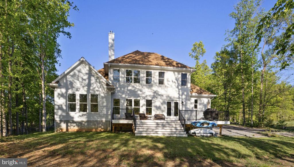 225 RAVEN RD, BUMPASS, Virginia 23024, 4 Bedrooms Bedrooms, ,2 BathroomsBathrooms,Residential,225 RAVEN RD,VALA2009692 MLS # VALA2009692