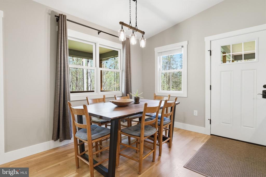 677 WEAVER HOLLOW RD, BANCO, Virginia 22711, 2 Bedrooms Bedrooms, ,1 BathroomBathrooms,Residential,677 WEAVER HOLLOW RD,VAMA2002716 MLS # VAMA2002716