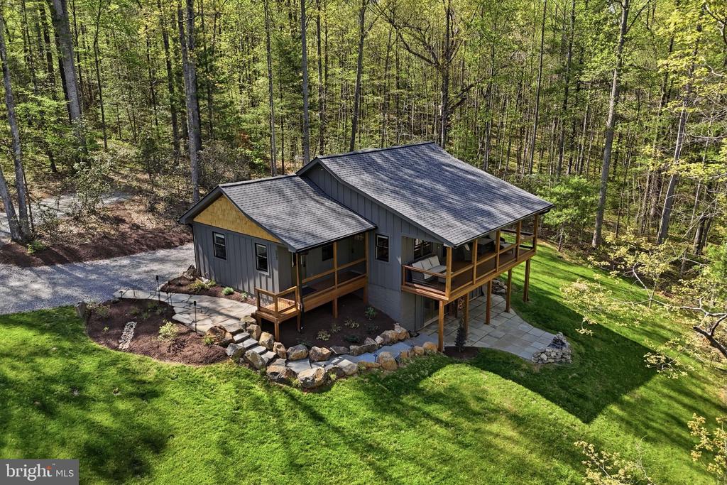 677 WEAVER HOLLOW RD, BANCO, Virginia 22711, 2 Bedrooms Bedrooms, ,1 BathroomBathrooms,Residential,677 WEAVER HOLLOW RD,VAMA2002716 MLS # VAMA2002716