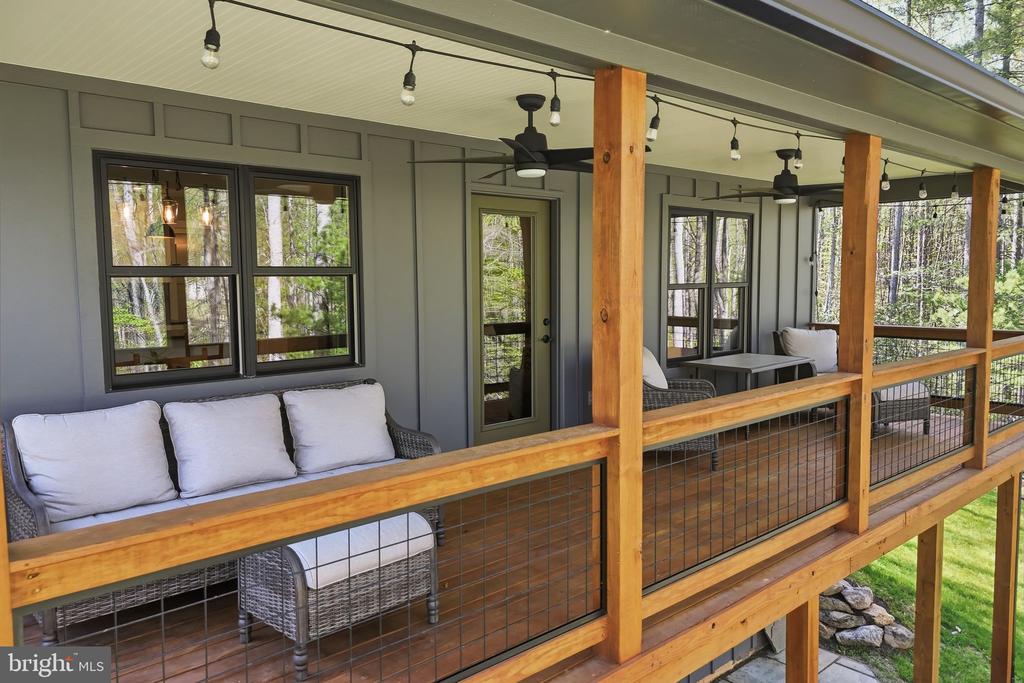 677 WEAVER HOLLOW RD, BANCO, Virginia 22711, 2 Bedrooms Bedrooms, ,1 BathroomBathrooms,Residential,677 WEAVER HOLLOW RD,VAMA2002716 MLS # VAMA2002716