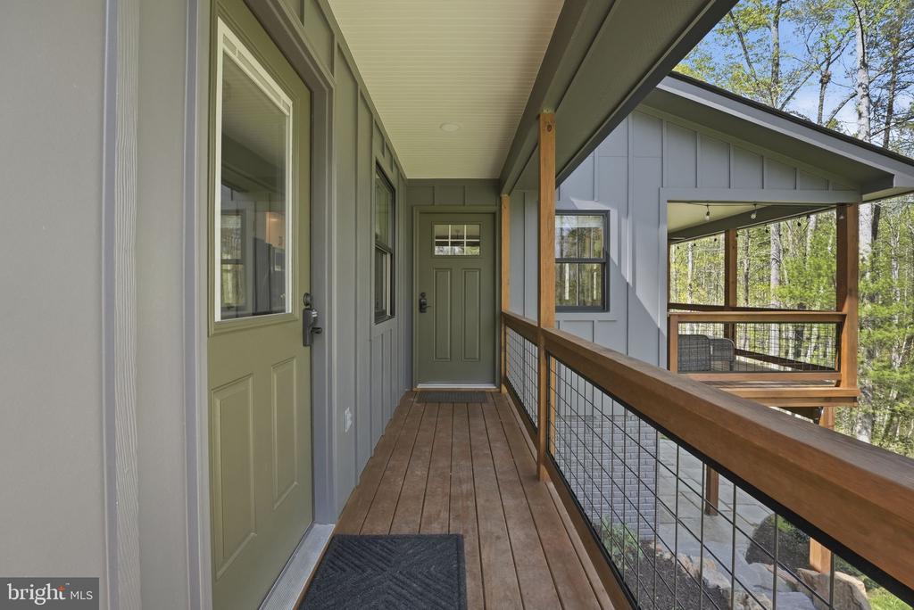 677 WEAVER HOLLOW RD, BANCO, Virginia 22711, 2 Bedrooms Bedrooms, ,1 BathroomBathrooms,Residential,677 WEAVER HOLLOW RD,VAMA2002716 MLS # VAMA2002716