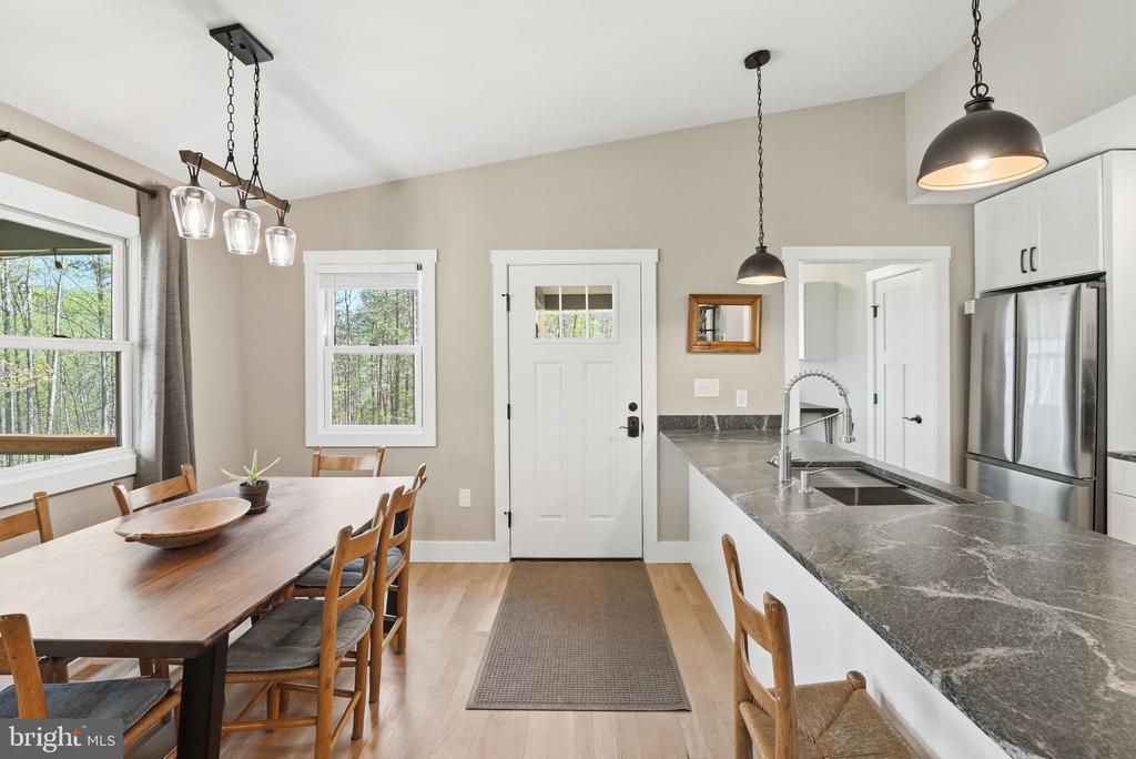 677 WEAVER HOLLOW RD, BANCO, Virginia 22711, 2 Bedrooms Bedrooms, ,1 BathroomBathrooms,Residential,677 WEAVER HOLLOW RD,VAMA2002716 MLS # VAMA2002716