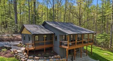 677 WEAVER HOLLOW RD, BANCO, Virginia 22711, 2 Bedrooms Bedrooms, ,1 BathroomBathrooms,Residential,677 WEAVER HOLLOW RD,VAMA2002716 MLS # VAMA2002716