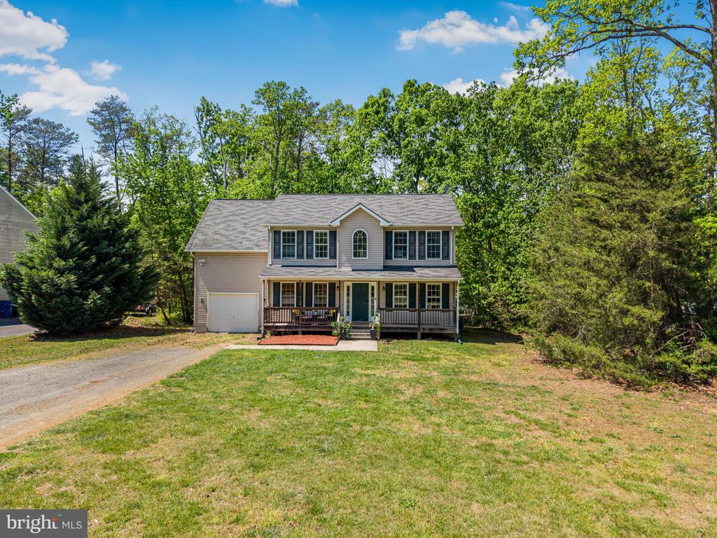 12804 PLANTATION DR, SPOTSYLVANIA, Virginia 22551, 4 Bedrooms Bedrooms, ,2 BathroomsBathrooms,Residential,12804 PLANTATION DR,VASP2040674 MLS # VASP2040674