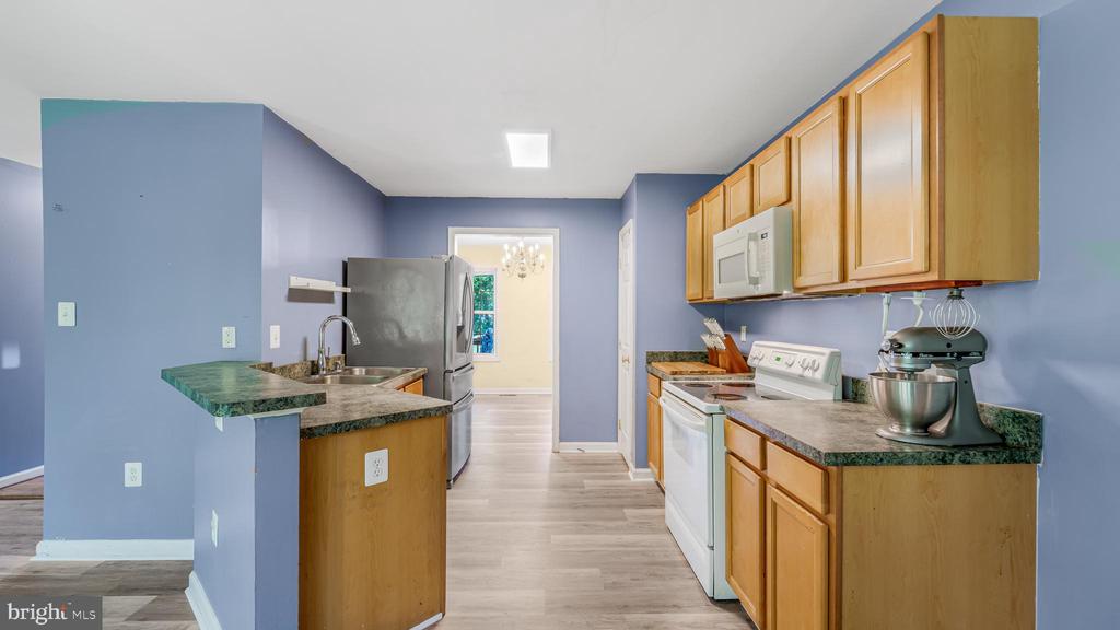 12804 PLANTATION DR, SPOTSYLVANIA, Virginia 22551, 4 Bedrooms Bedrooms, ,2 BathroomsBathrooms,Residential,12804 PLANTATION DR,VASP2040674 MLS # VASP2040674