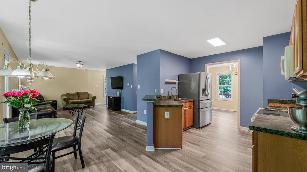 12804 PLANTATION DR, SPOTSYLVANIA, Virginia 22551, 4 Bedrooms Bedrooms, ,2 BathroomsBathrooms,Residential,12804 PLANTATION DR,VASP2040674 MLS # VASP2040674