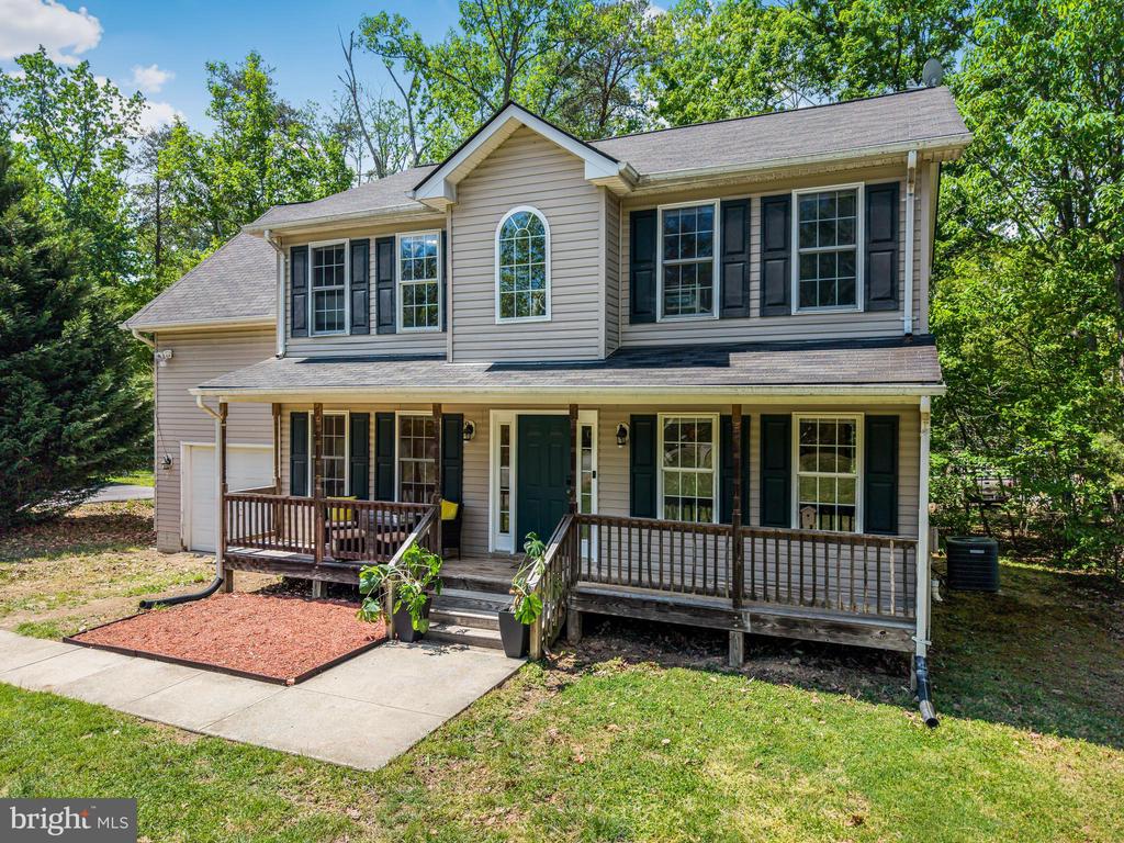 12804 PLANTATION DR, SPOTSYLVANIA, Virginia 22551, 4 Bedrooms Bedrooms, ,2 BathroomsBathrooms,Residential,12804 PLANTATION DR,VASP2040674 MLS # VASP2040674