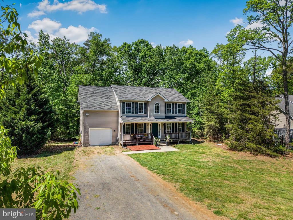 12804 PLANTATION DR, SPOTSYLVANIA, Virginia 22551, 4 Bedrooms Bedrooms, ,2 BathroomsBathrooms,Residential,12804 PLANTATION DR,VASP2040674 MLS # VASP2040674