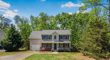 12804 PLANTATION DR, SPOTSYLVANIA, Virginia 22551, 4 Bedrooms Bedrooms, ,2 BathroomsBathrooms,Residential,12804 PLANTATION DR,VASP2040674 MLS # VASP2040674