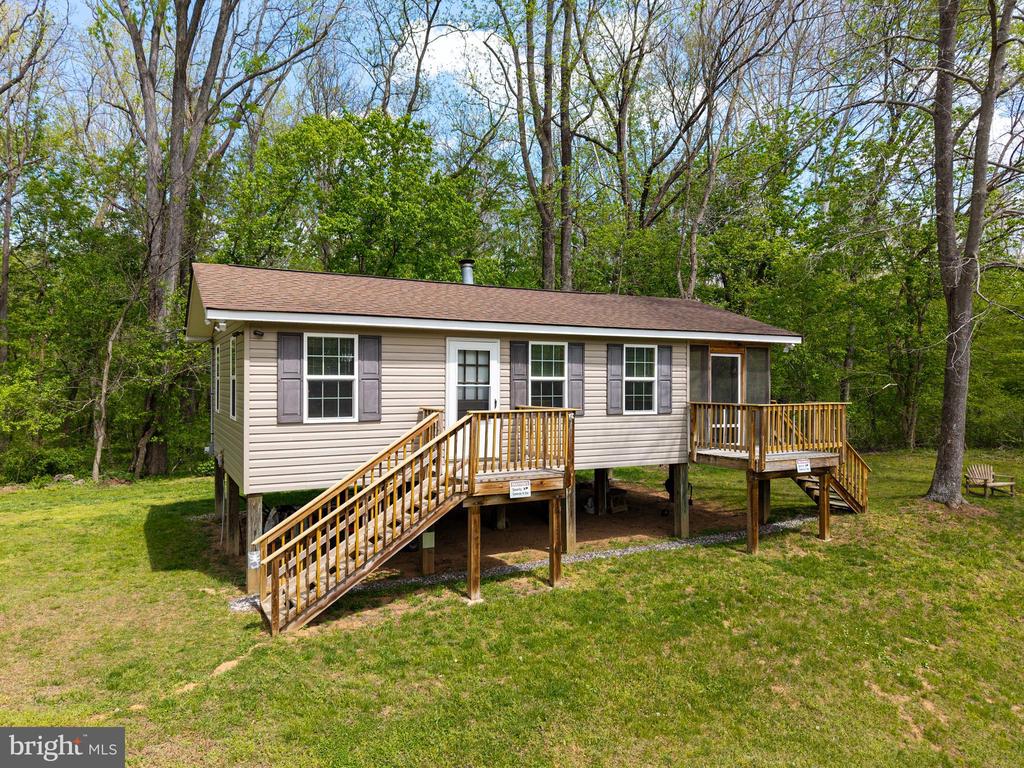 789 MILL RUN RD, SHENANDOAH, Virginia 22849, 2 Bedrooms Bedrooms, ,1 BathroomBathrooms,Residential,789 MILL RUN RD,VAPA2006286 MLS # VAPA2006286