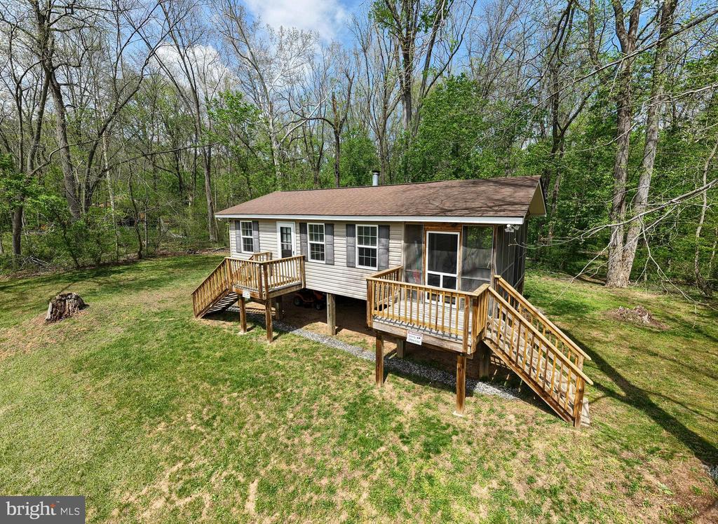 789 MILL RUN RD, SHENANDOAH, Virginia 22849, 2 Bedrooms Bedrooms, ,1 BathroomBathrooms,Residential,789 MILL RUN RD,VAPA2006286 MLS # VAPA2006286