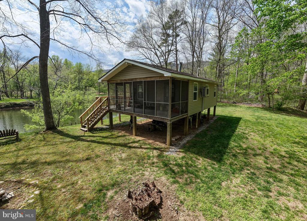 789 MILL RUN RD, SHENANDOAH, Virginia 22849, 2 Bedrooms Bedrooms, ,1 BathroomBathrooms,Residential,789 MILL RUN RD,VAPA2006286 MLS # VAPA2006286