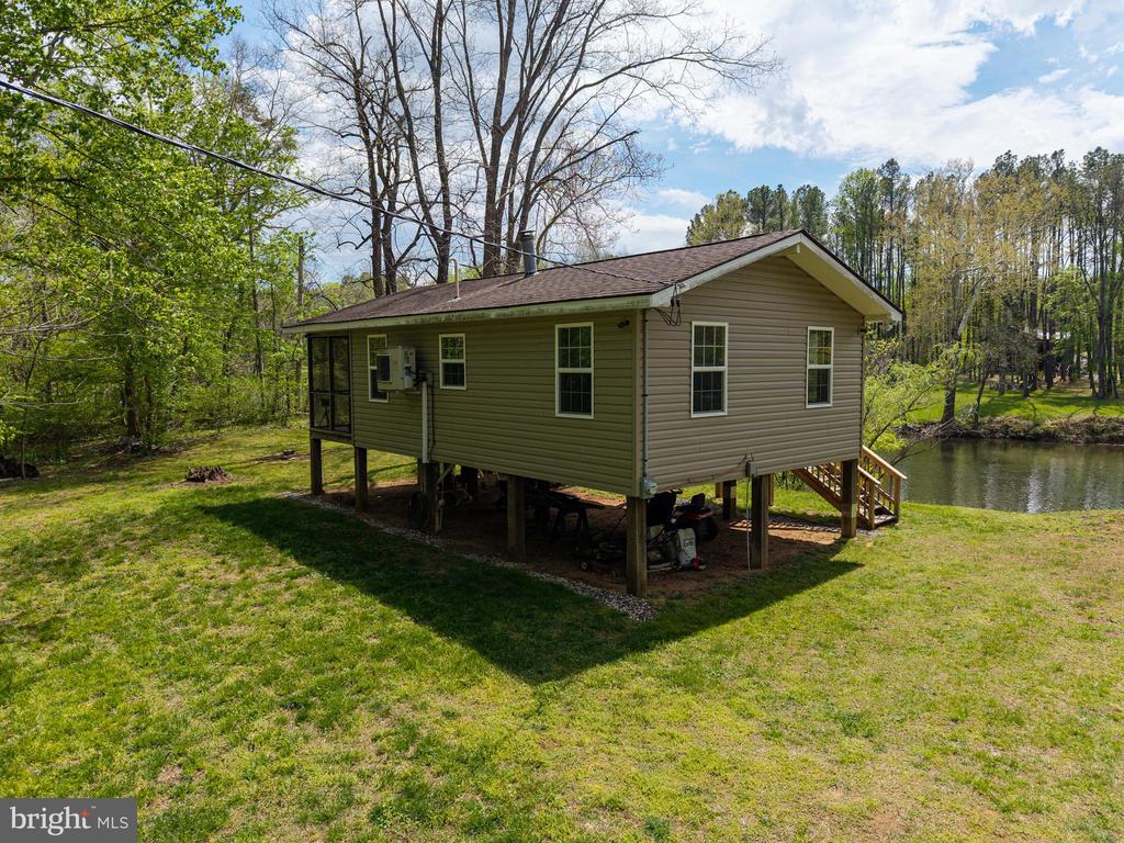 789 MILL RUN RD, SHENANDOAH, Virginia 22849, 2 Bedrooms Bedrooms, ,1 BathroomBathrooms,Residential,789 MILL RUN RD,VAPA2006286 MLS # VAPA2006286