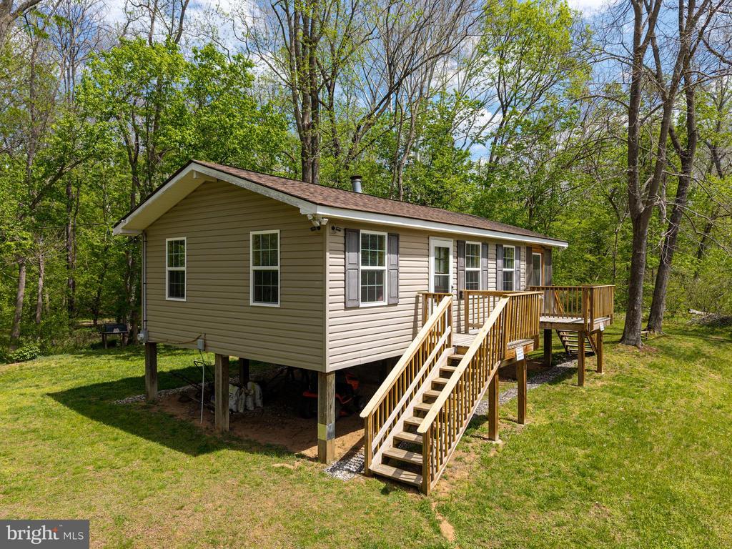 789 MILL RUN RD, SHENANDOAH, Virginia 22849, 2 Bedrooms Bedrooms, ,1 BathroomBathrooms,Residential,789 MILL RUN RD,VAPA2006286 MLS # VAPA2006286