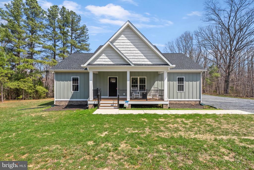 4316 MT AIRY RD, LOUISA, Virginia 23093, 3 Bedrooms Bedrooms, ,2 BathroomsBathrooms,Residential,4316 MT AIRY RD,VALA2009736 MLS # VALA2009736