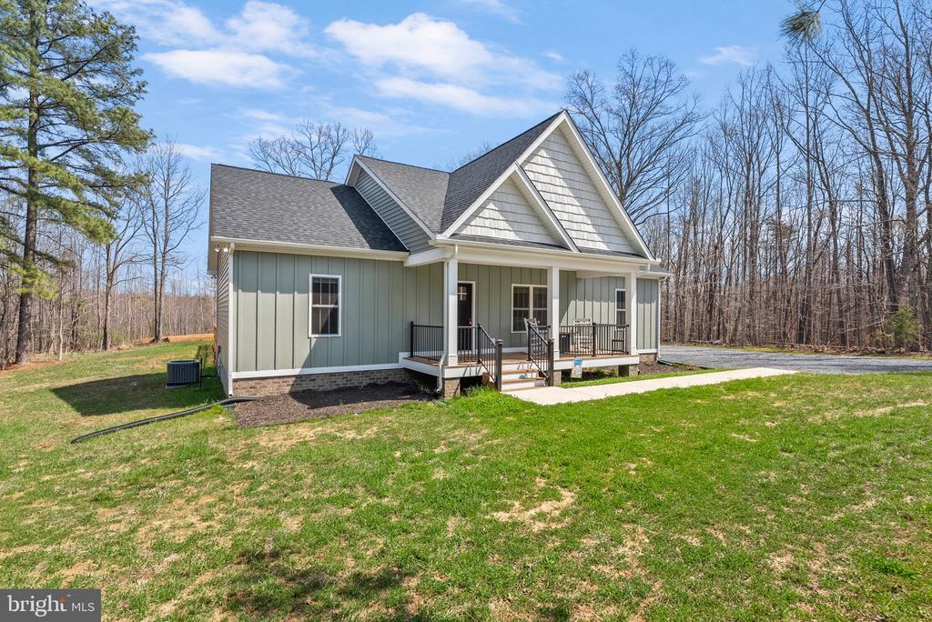 4316 MT AIRY RD, LOUISA, Virginia 23093, 3 Bedrooms Bedrooms, ,2 BathroomsBathrooms,Residential,4316 MT AIRY RD,VALA2009736 MLS # VALA2009736