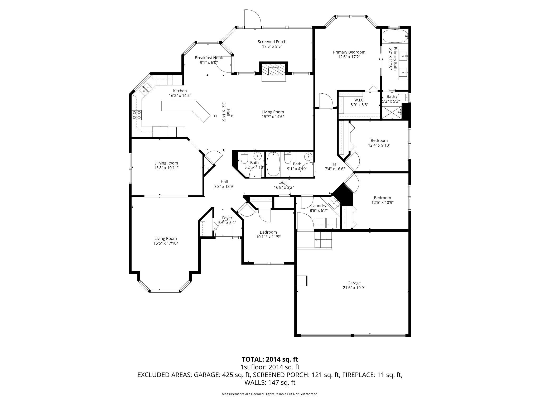 111 PATRICK HENRY CT, LOCUST GROVE, Virginia 22508, 4 Bedrooms Bedrooms, ,2 BathroomsBathrooms,Residential,111 PATRICK HENRY CT,VAOR2013946 MLS # VAOR2013946