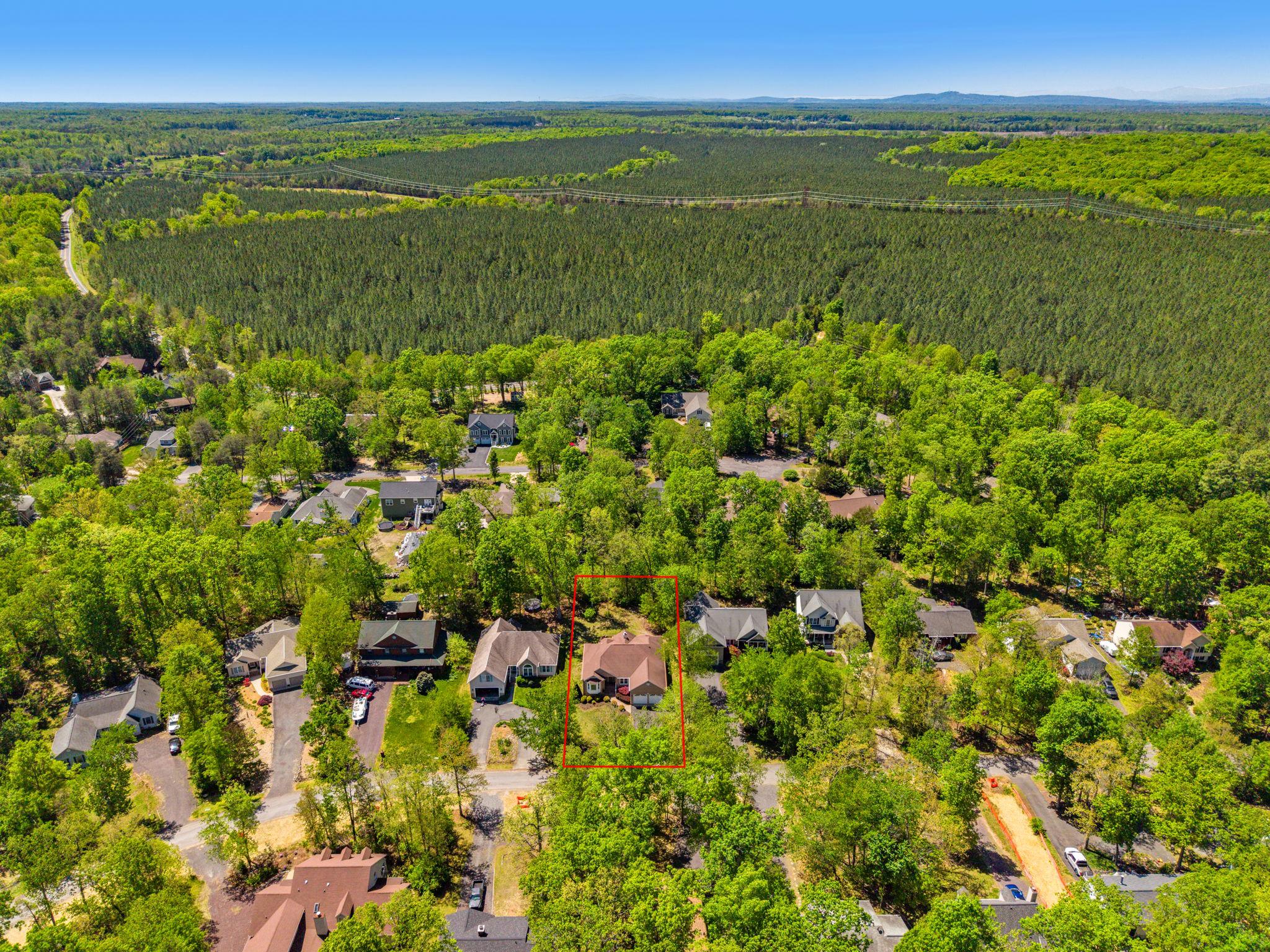 111 PATRICK HENRY CT, LOCUST GROVE, Virginia 22508, 4 Bedrooms Bedrooms, ,2 BathroomsBathrooms,Residential,111 PATRICK HENRY CT,VAOR2013946 MLS # VAOR2013946