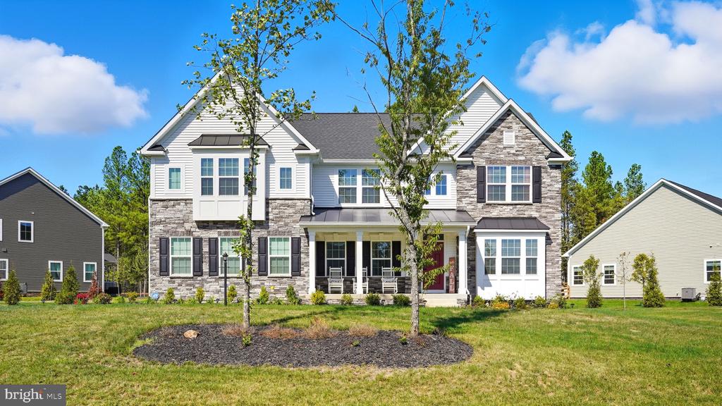 10706 GREEN LEAF RUN, SPOTSYLVANIA, Virginia 22551, 4 Bedrooms Bedrooms, ,4 BathroomsBathrooms,Residential,10706 GREEN LEAF RUN,VASP2041288 MLS # VASP2041288
