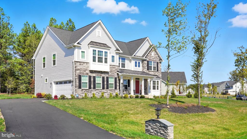 10706 GREEN LEAF RUN, SPOTSYLVANIA, Virginia 22551, 4 Bedrooms Bedrooms, ,4 BathroomsBathrooms,Residential,10706 GREEN LEAF RUN,VASP2041288 MLS # VASP2041288