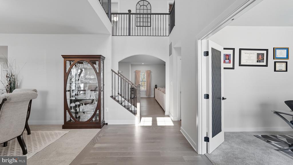 10706 GREEN LEAF RUN, SPOTSYLVANIA, Virginia 22551, 4 Bedrooms Bedrooms, ,4 BathroomsBathrooms,Residential,10706 GREEN LEAF RUN,VASP2041288 MLS # VASP2041288