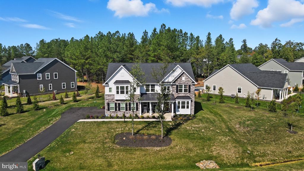 10706 GREEN LEAF RUN, SPOTSYLVANIA, Virginia 22551, 4 Bedrooms Bedrooms, ,4 BathroomsBathrooms,Residential,10706 GREEN LEAF RUN,VASP2041288 MLS # VASP2041288