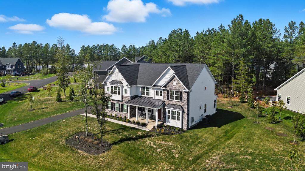 10706 GREEN LEAF RUN, SPOTSYLVANIA, Virginia 22551, 4 Bedrooms Bedrooms, ,4 BathroomsBathrooms,Residential,10706 GREEN LEAF RUN,VASP2041288 MLS # VASP2041288