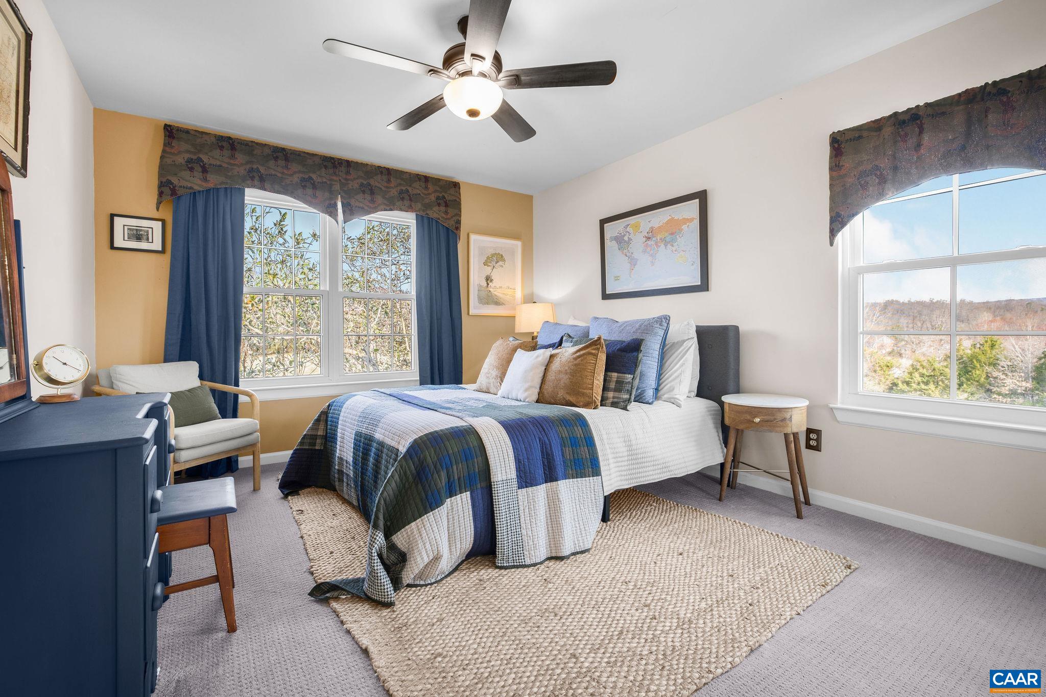 23 LOOKAWAY HILLS DR, AFTON, Virginia 22920, 5 Bedrooms Bedrooms, ,3 BathroomsBathrooms,Residential,23 LOOKAWAY HILLS DR,674039 MLS # 674039