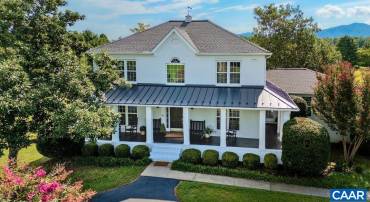 23 LOOKAWAY HILLS DR, AFTON, Virginia 22920, 5 Bedrooms Bedrooms, ,3 BathroomsBathrooms,Residential,23 LOOKAWAY HILLS DR,674039 MLS # 674039