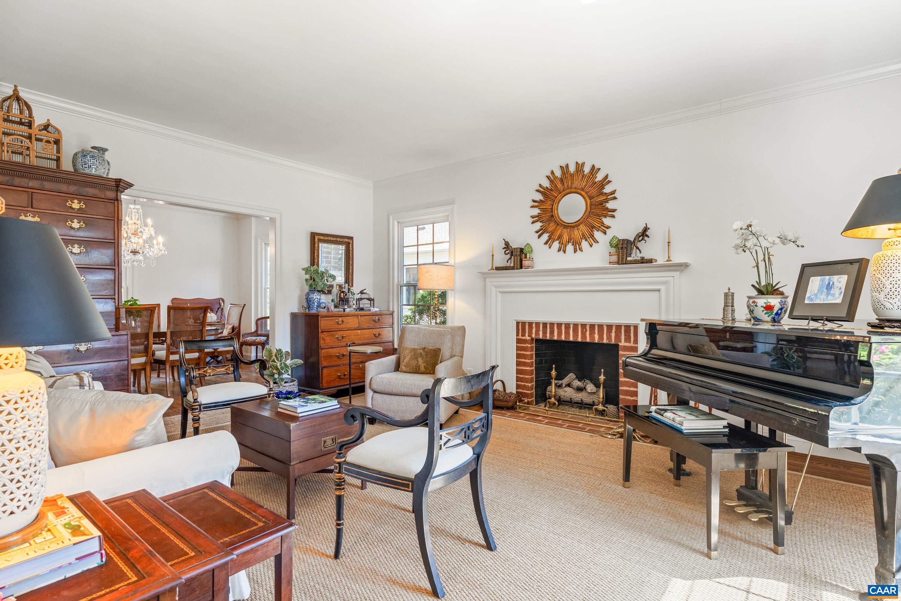 1126 MARION DR, CHARLOTTESVILLE, Virginia 22903, 3 Bedrooms Bedrooms, ,2 BathroomsBathrooms,Residential,Ednam,1126 MARION DR,676081 MLS # 676081