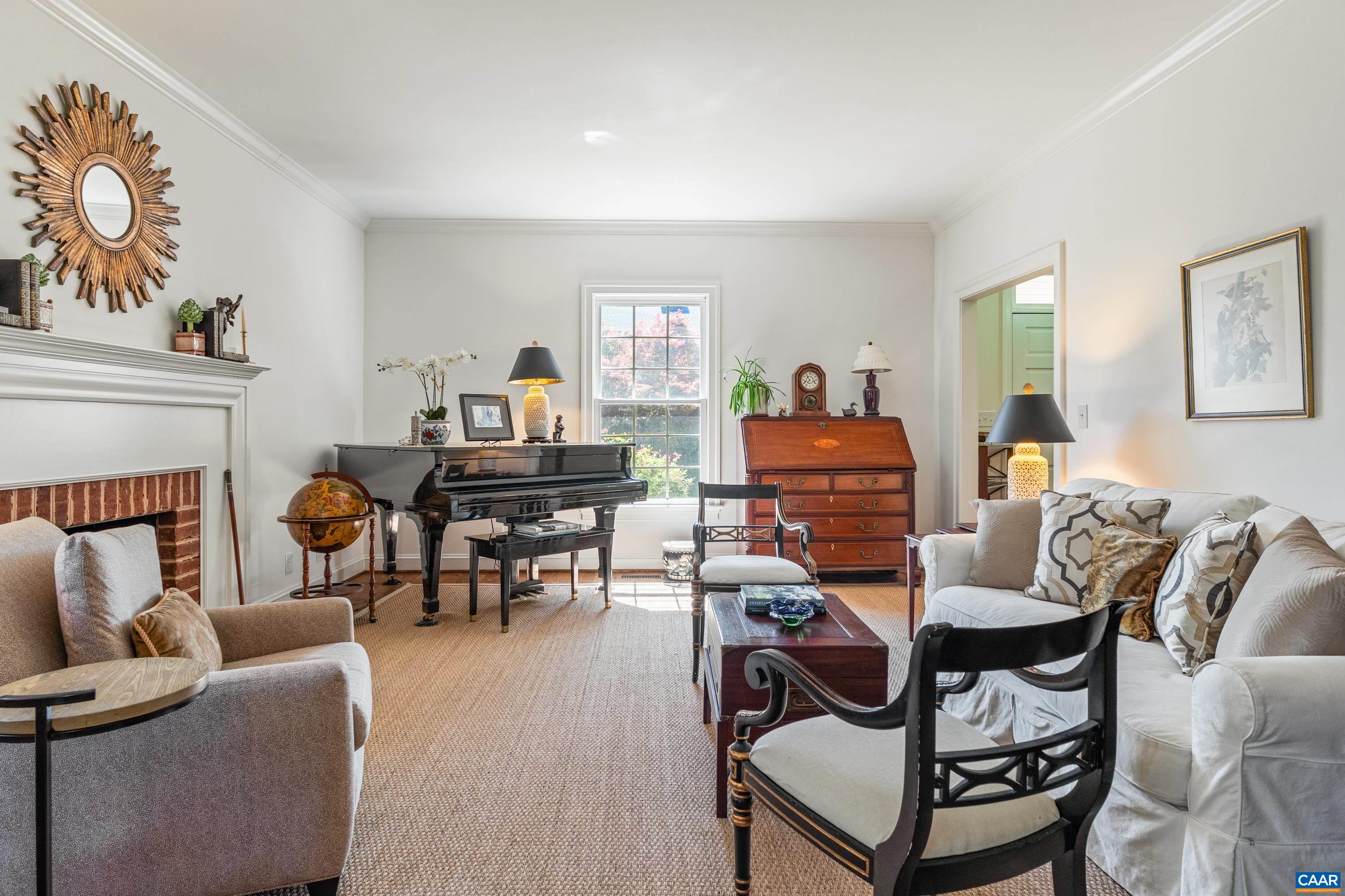 1126 MARION DR, CHARLOTTESVILLE, Virginia 22903, 3 Bedrooms Bedrooms, ,2 BathroomsBathrooms,Residential,Ednam,1126 MARION DR,676081 MLS # 676081