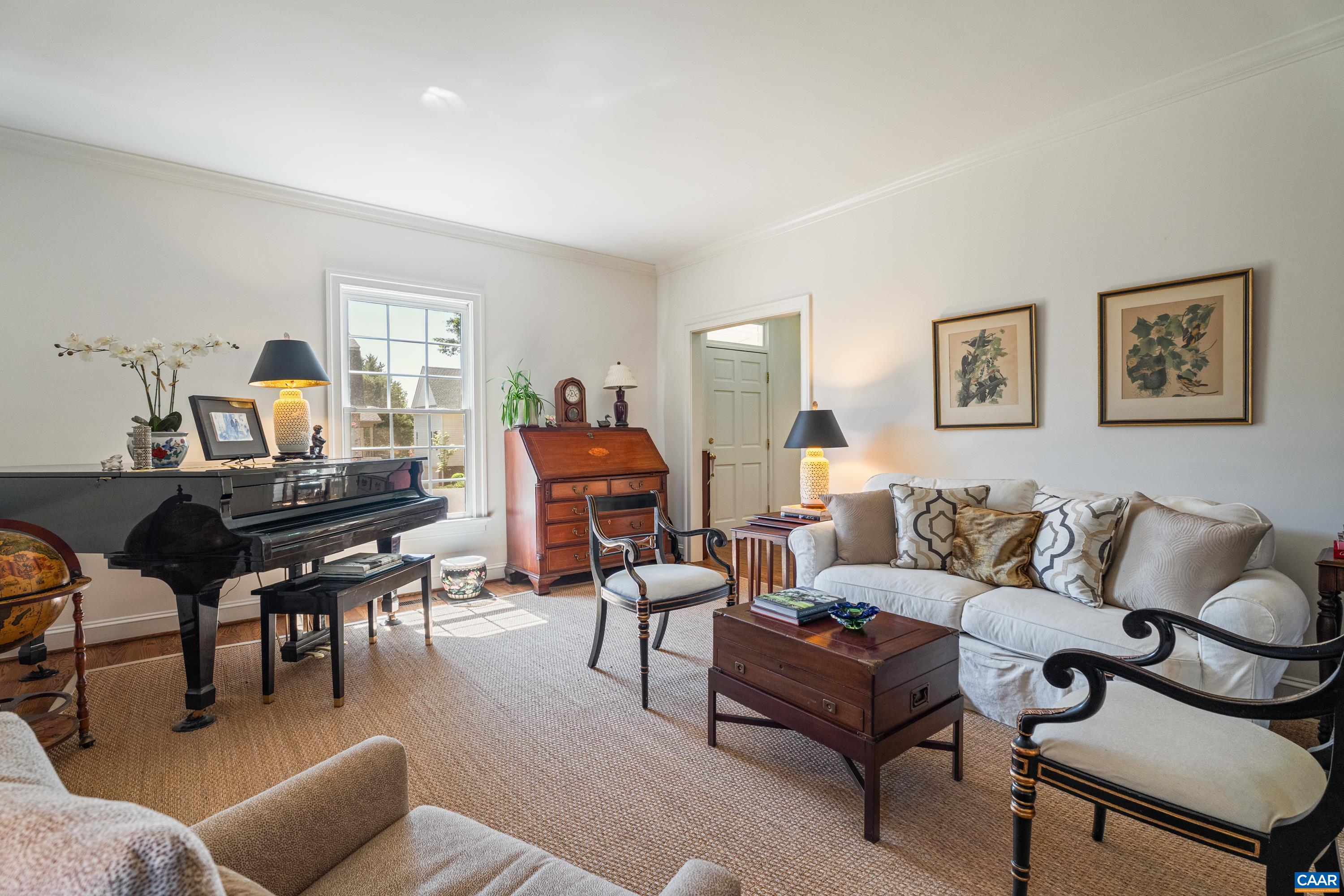 1126 MARION DR, CHARLOTTESVILLE, Virginia 22903, 3 Bedrooms Bedrooms, ,2 BathroomsBathrooms,Residential,Ednam,1126 MARION DR,676081 MLS # 676081