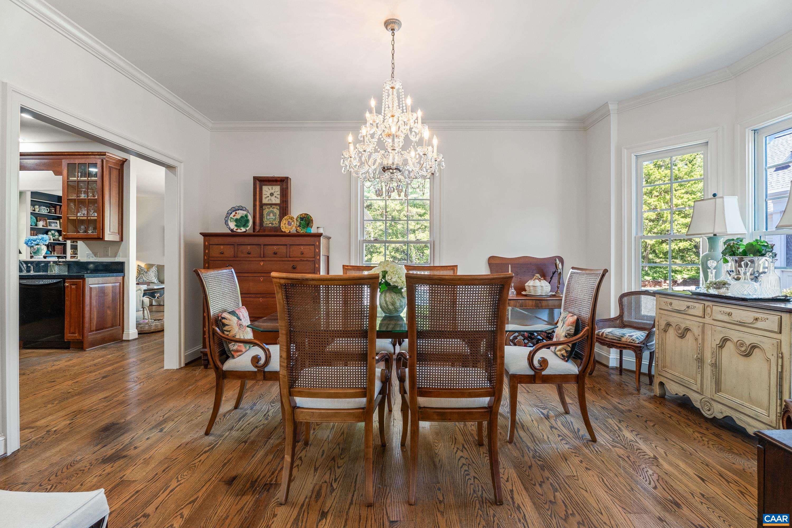 1126 MARION DR, CHARLOTTESVILLE, Virginia 22903, 3 Bedrooms Bedrooms, ,2 BathroomsBathrooms,Residential,Ednam,1126 MARION DR,676081 MLS # 676081