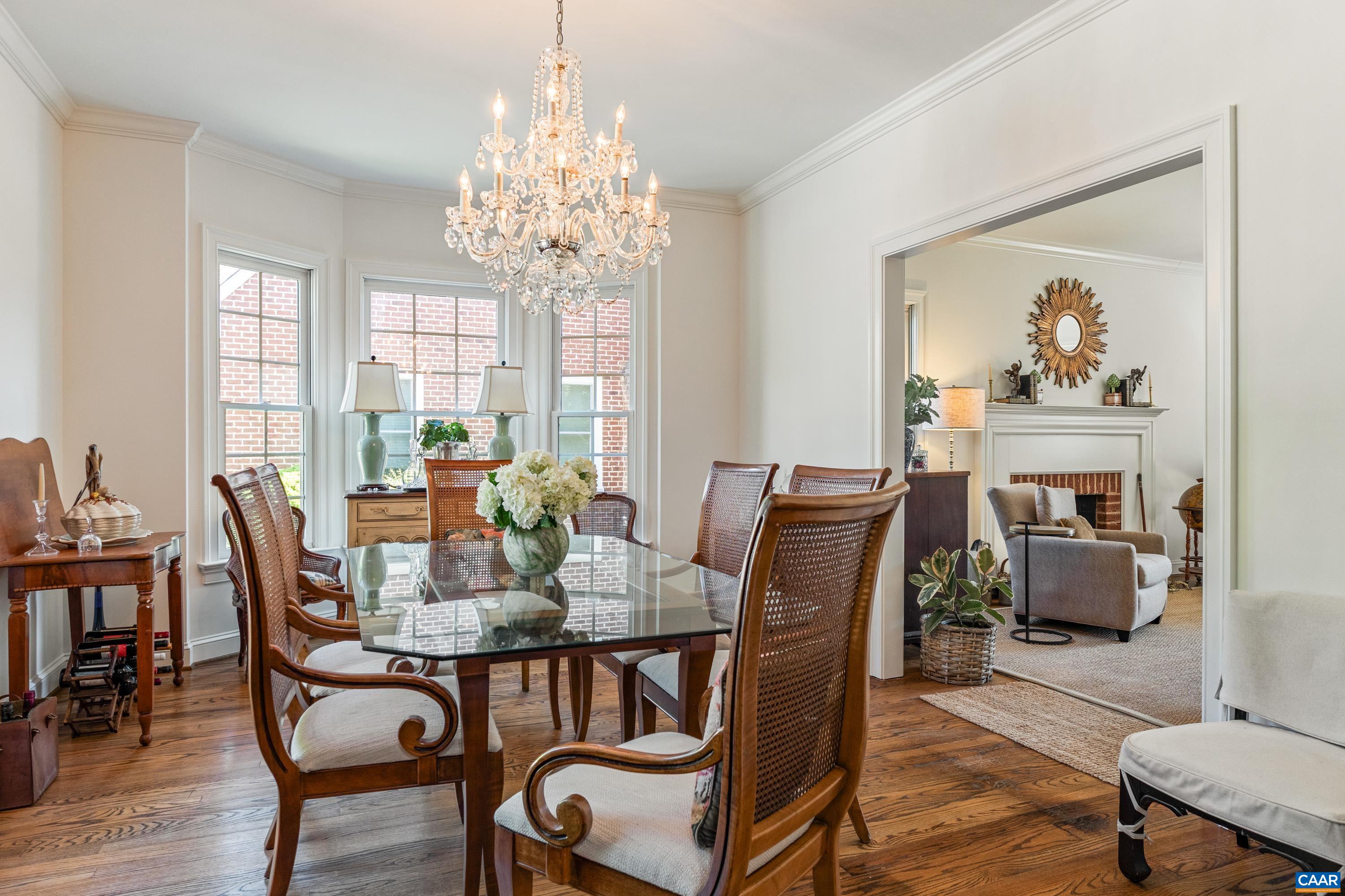 1126 MARION DR, CHARLOTTESVILLE, Virginia 22903, 3 Bedrooms Bedrooms, ,2 BathroomsBathrooms,Residential,Ednam,1126 MARION DR,676081 MLS # 676081