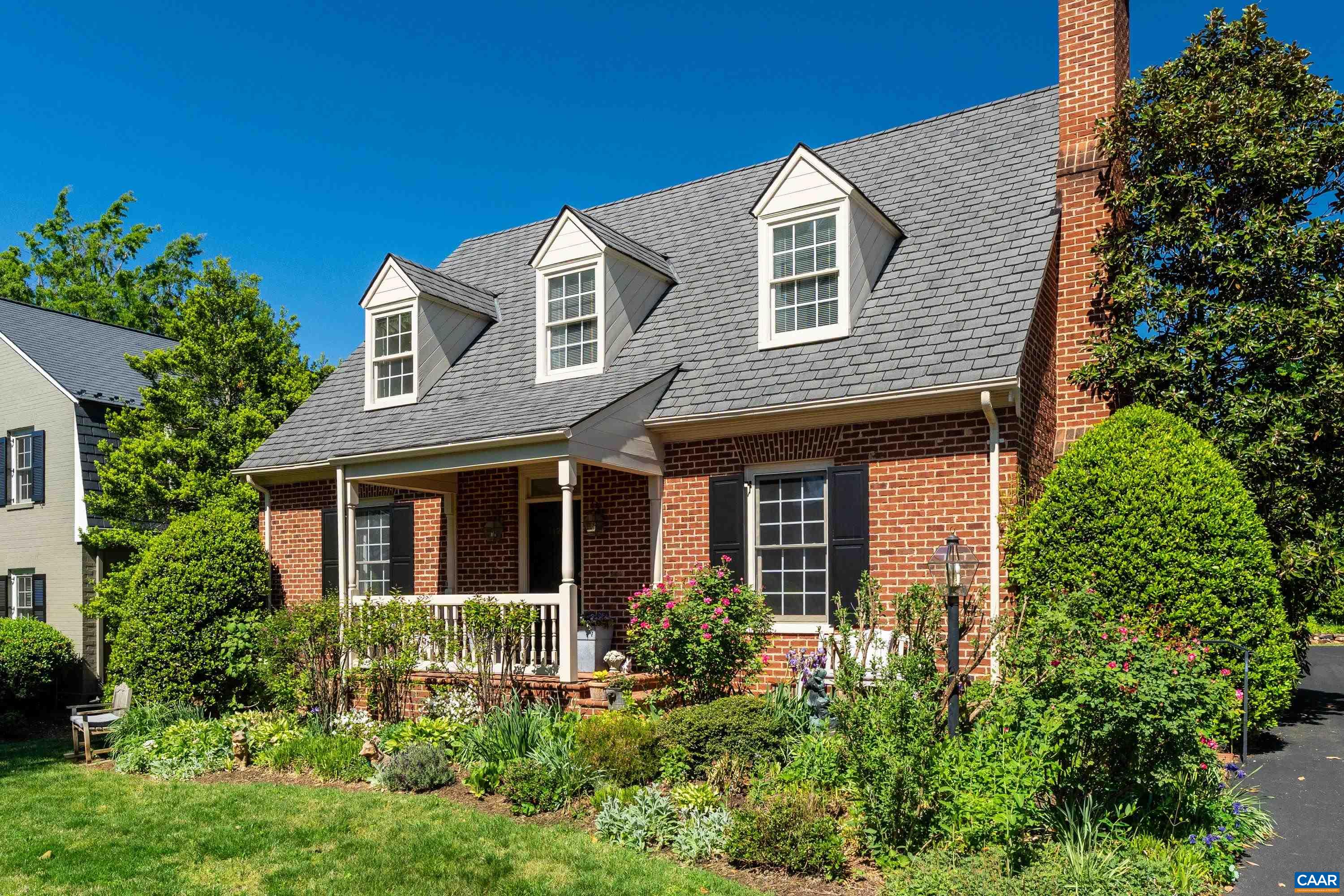 1126 MARION DR, CHARLOTTESVILLE, Virginia 22903, 3 Bedrooms Bedrooms, ,2 BathroomsBathrooms,Residential,Ednam,1126 MARION DR,676081 MLS # 676081