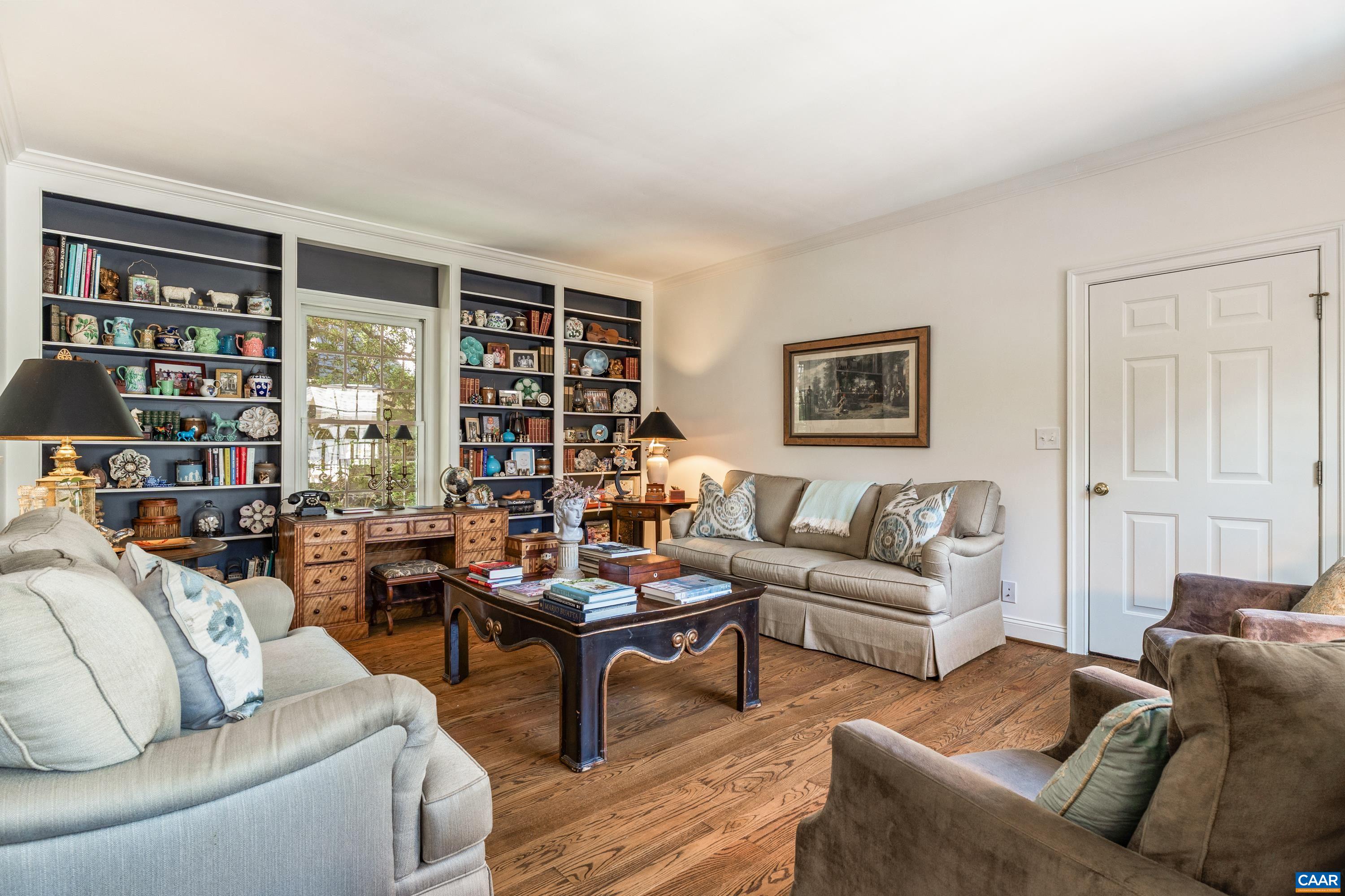 1126 MARION DR, CHARLOTTESVILLE, Virginia 22903, 3 Bedrooms Bedrooms, ,2 BathroomsBathrooms,Residential,Ednam,1126 MARION DR,676081 MLS # 676081