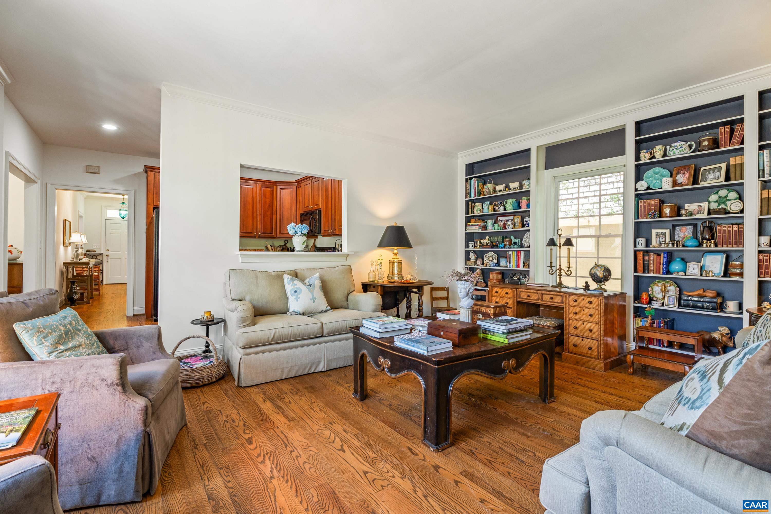 1126 MARION DR, CHARLOTTESVILLE, Virginia 22903, 3 Bedrooms Bedrooms, ,2 BathroomsBathrooms,Residential,Ednam,1126 MARION DR,676081 MLS # 676081