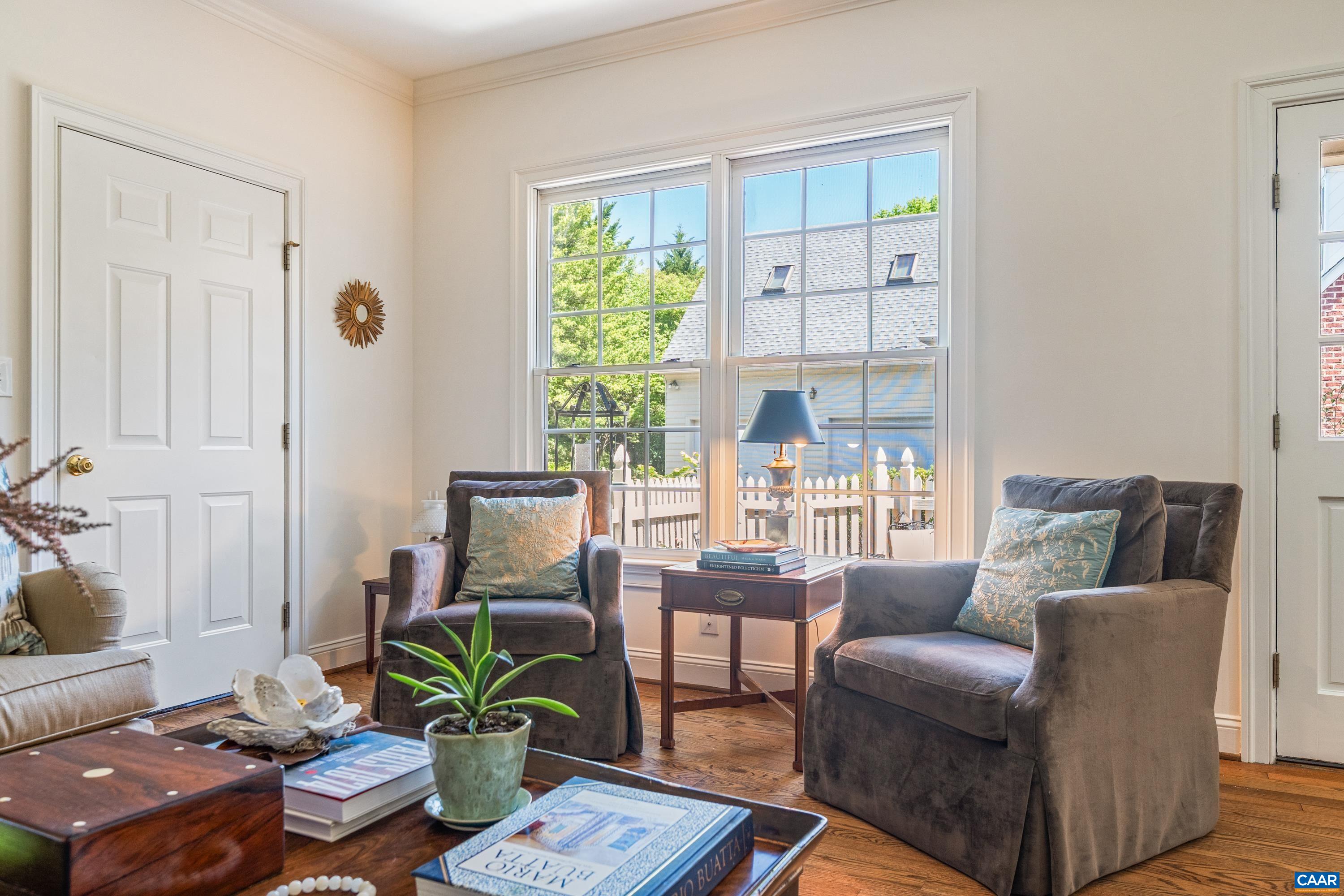 1126 MARION DR, CHARLOTTESVILLE, Virginia 22903, 3 Bedrooms Bedrooms, ,2 BathroomsBathrooms,Residential,Ednam,1126 MARION DR,676081 MLS # 676081