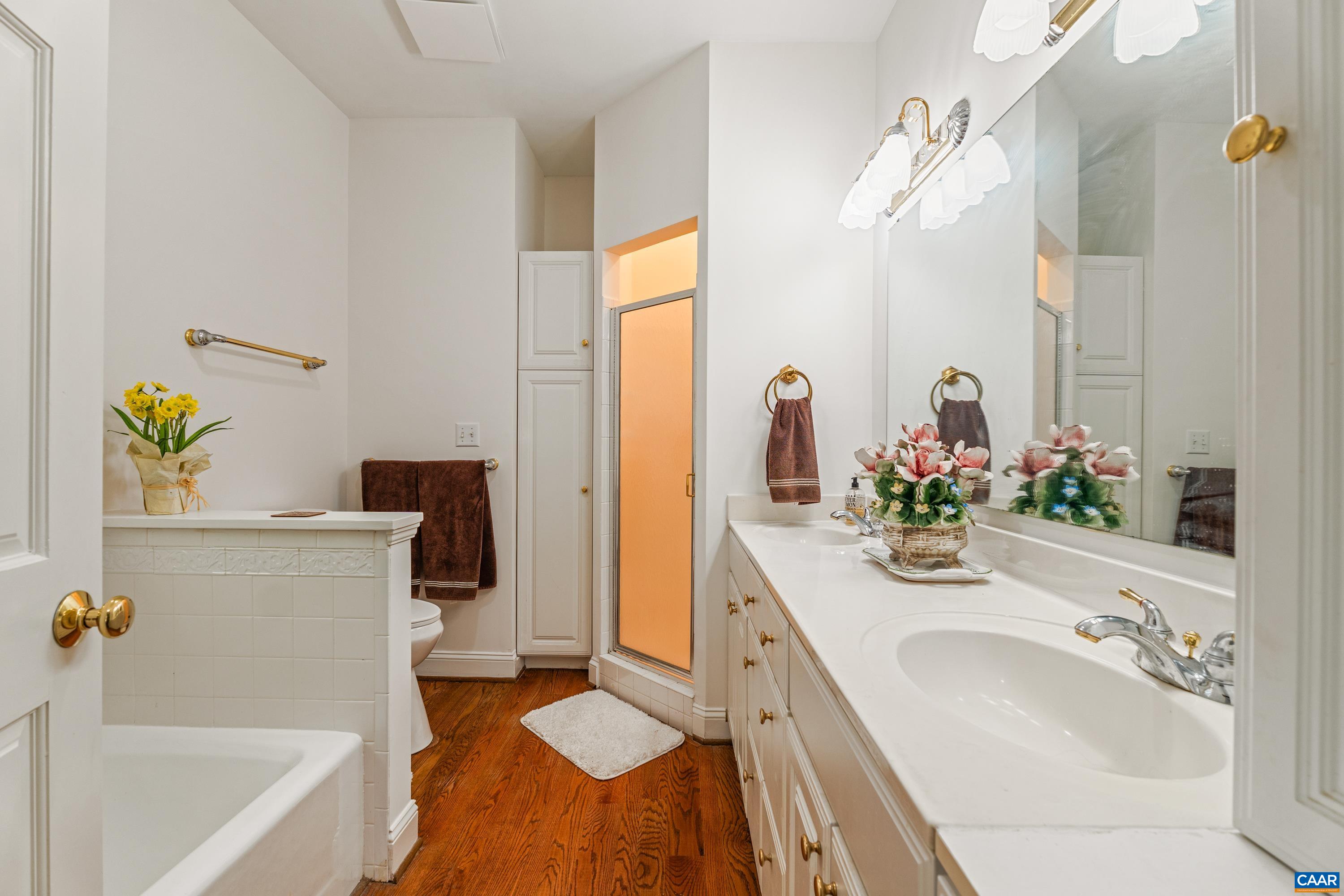 1126 MARION DR, CHARLOTTESVILLE, Virginia 22903, 3 Bedrooms Bedrooms, ,2 BathroomsBathrooms,Residential,Ednam,1126 MARION DR,676081 MLS # 676081