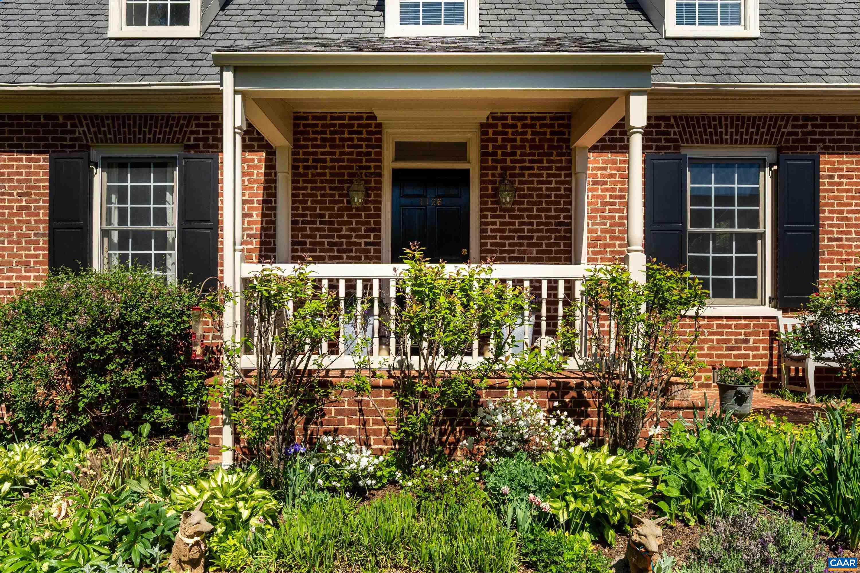 1126 MARION DR, CHARLOTTESVILLE, Virginia 22903, 3 Bedrooms Bedrooms, ,2 BathroomsBathrooms,Residential,Ednam,1126 MARION DR,676081 MLS # 676081