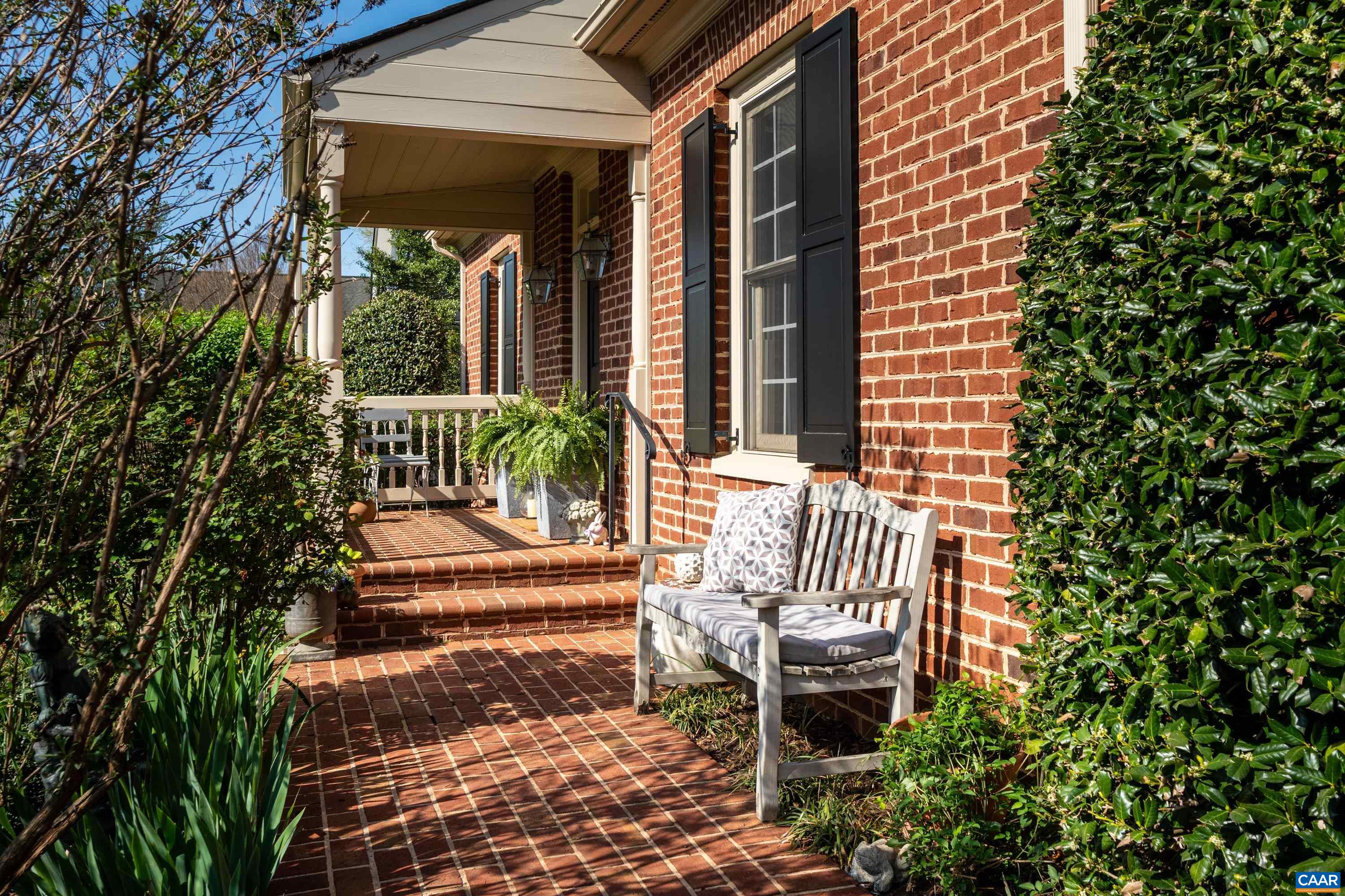 1126 MARION DR, CHARLOTTESVILLE, Virginia 22903, 3 Bedrooms Bedrooms, ,2 BathroomsBathrooms,Residential,Ednam,1126 MARION DR,676081 MLS # 676081