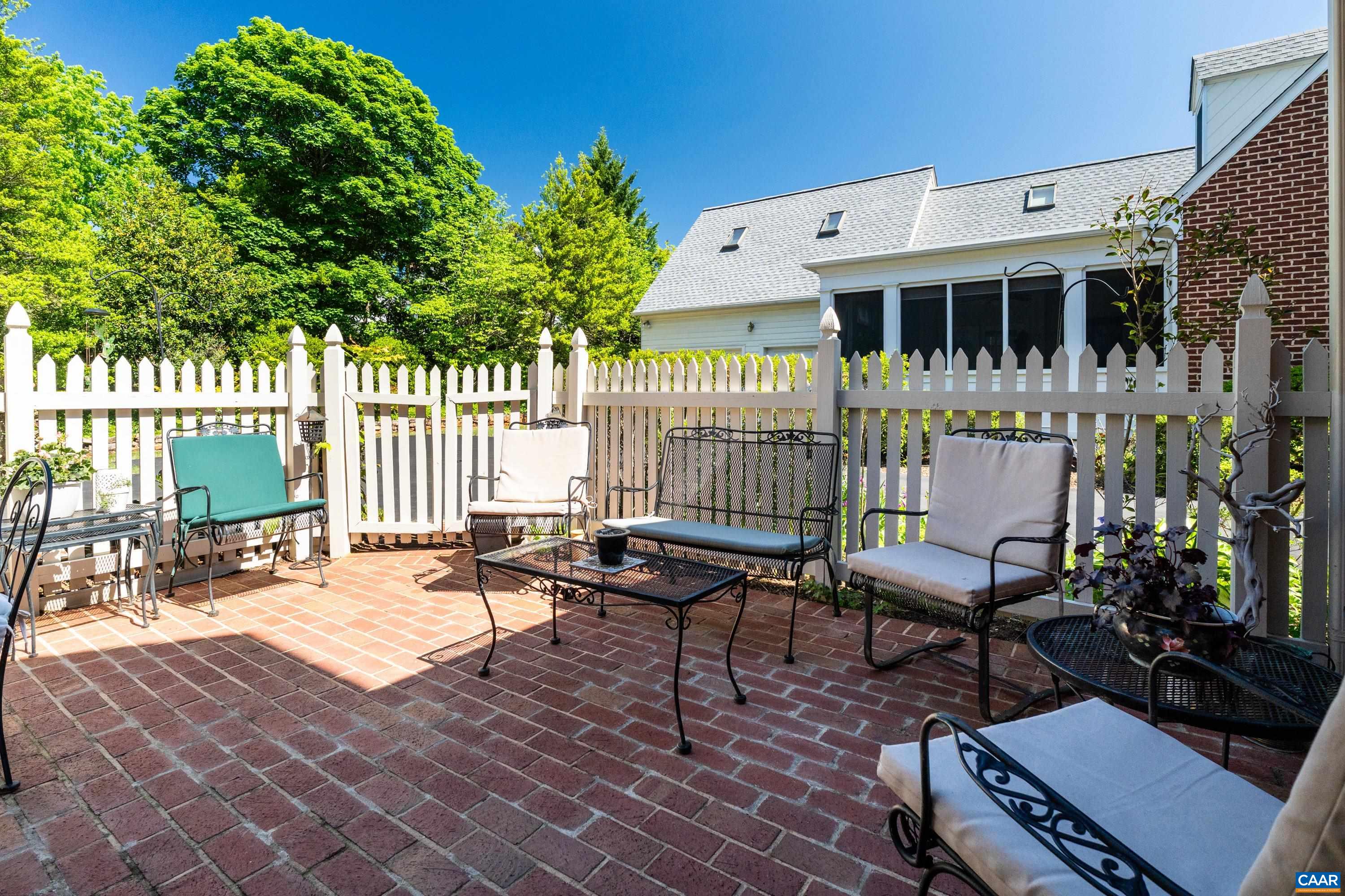 1126 MARION DR, CHARLOTTESVILLE, Virginia 22903, 3 Bedrooms Bedrooms, ,2 BathroomsBathrooms,Residential,Ednam,1126 MARION DR,676081 MLS # 676081