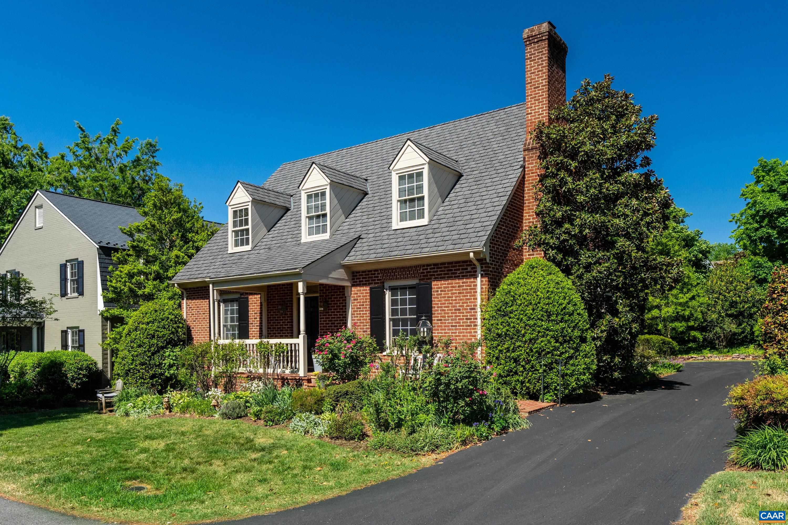 1126 MARION DR, CHARLOTTESVILLE, Virginia 22903, 3 Bedrooms Bedrooms, ,2 BathroomsBathrooms,Residential,Ednam,1126 MARION DR,676081 MLS # 676081